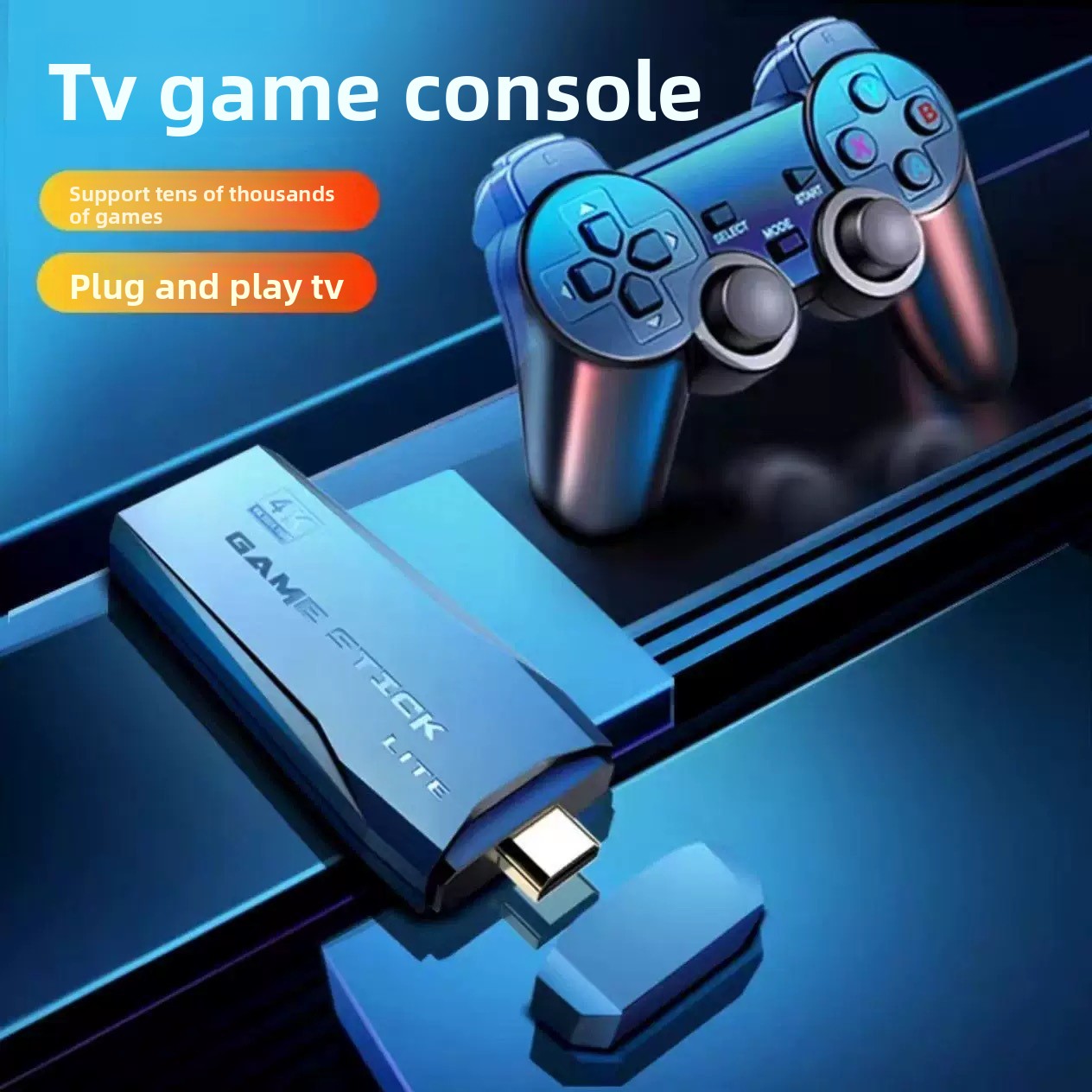 Oyun Konsolu Retro Çift Yüksek - Arcade Vibes incelemesi ve fiyatı