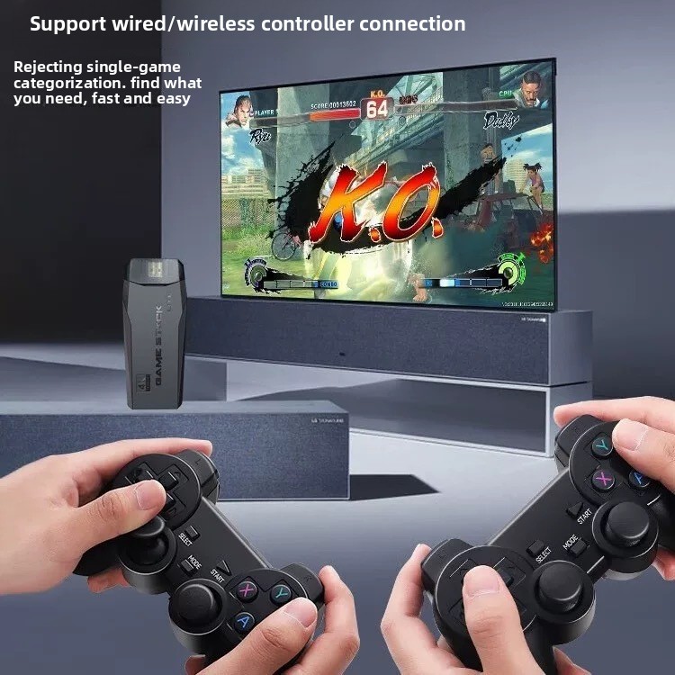 Oyun Konsolu Retro Çift Yüksek - Arcade Vibes incelemesi ve fiyatı