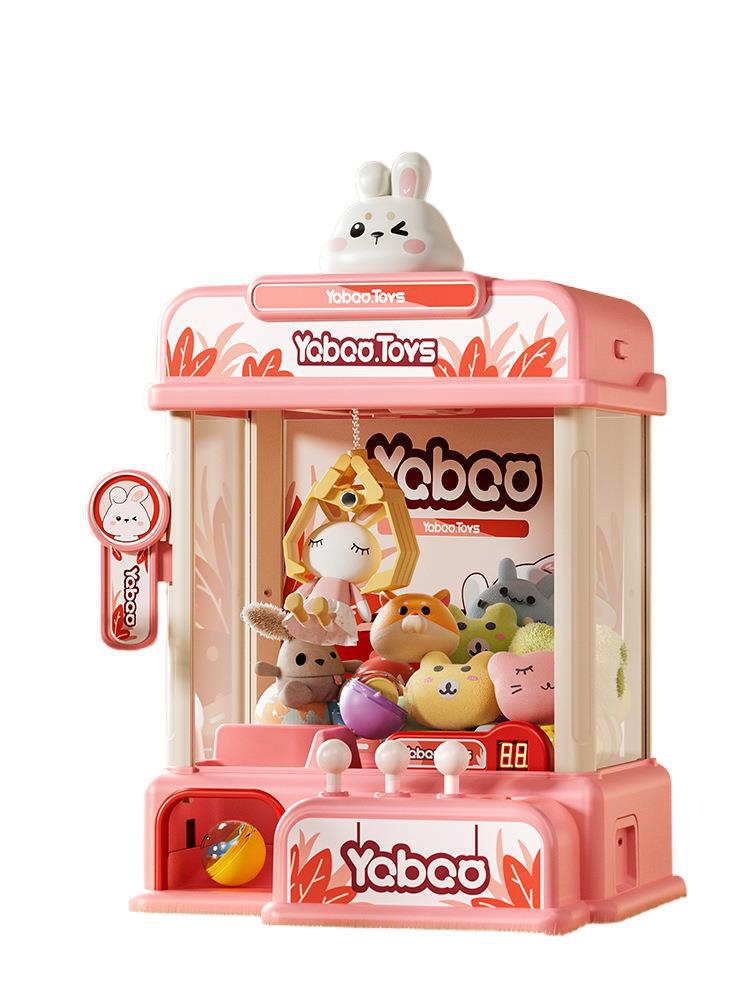 Çocuklar İçin Pençe Makinesi M - Arcade Toy Vending Machine incelemesi ve fiyatı