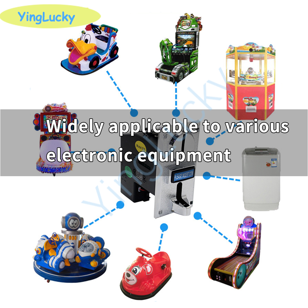 Ücretsiz Kargo 616 Çoklu Para  - Coin Operated Kiddie Ride incelemesi ve fiyatı