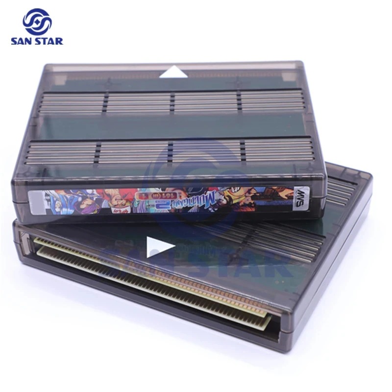 SNK 161 In 1 V2 NEO GEO MVS JA - Arcade Vibes incelemesi ve fiyatı