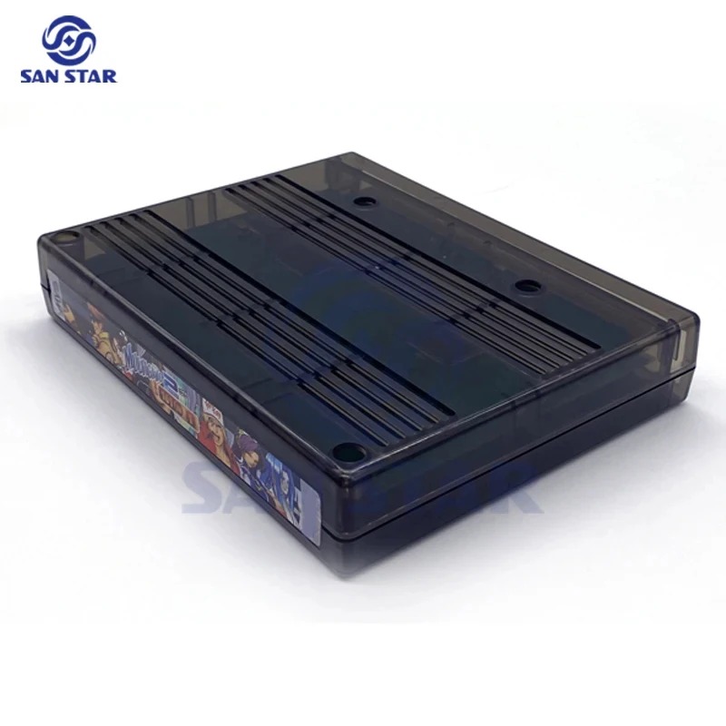 SNK 161 In 1 V2 NEO GEO MVS JA - Arcade Vibes incelemesi ve fiyatı